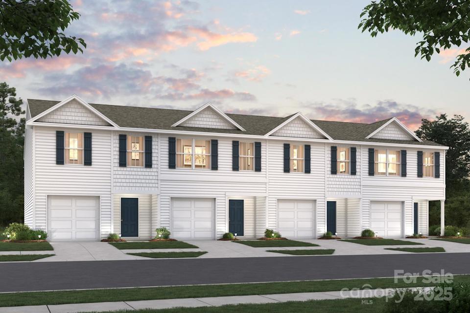 1917 C Tranquility Cir., Newton, NC 28658