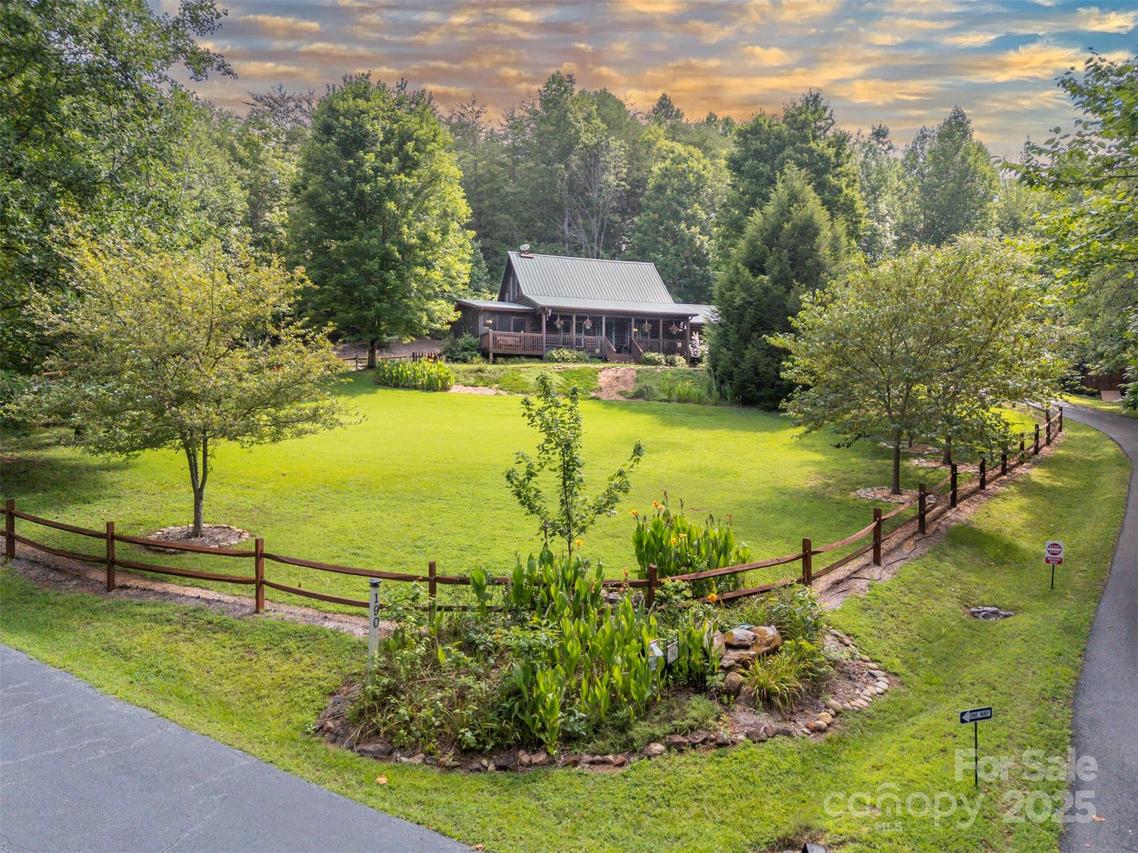 190 Observation Ridge, Rutherfordton, NC 28139