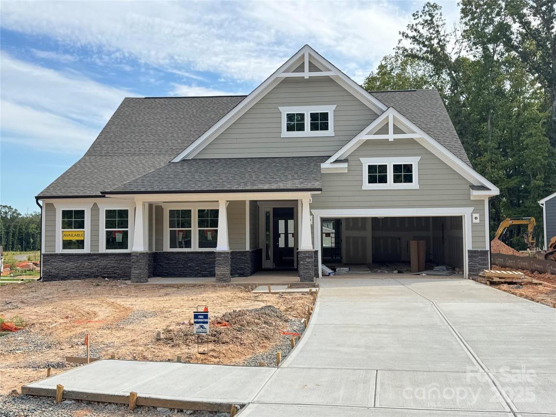 5026 Mclaughlin Loop #102, Waxhaw, NC 28173