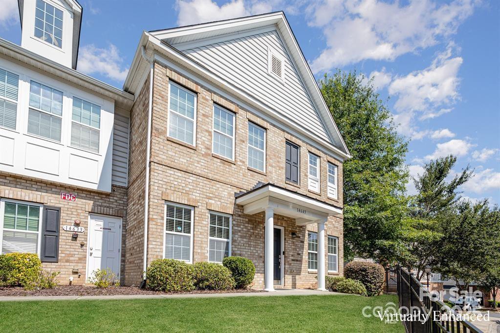 14643 Juventus St., Charlotte, NC 28277