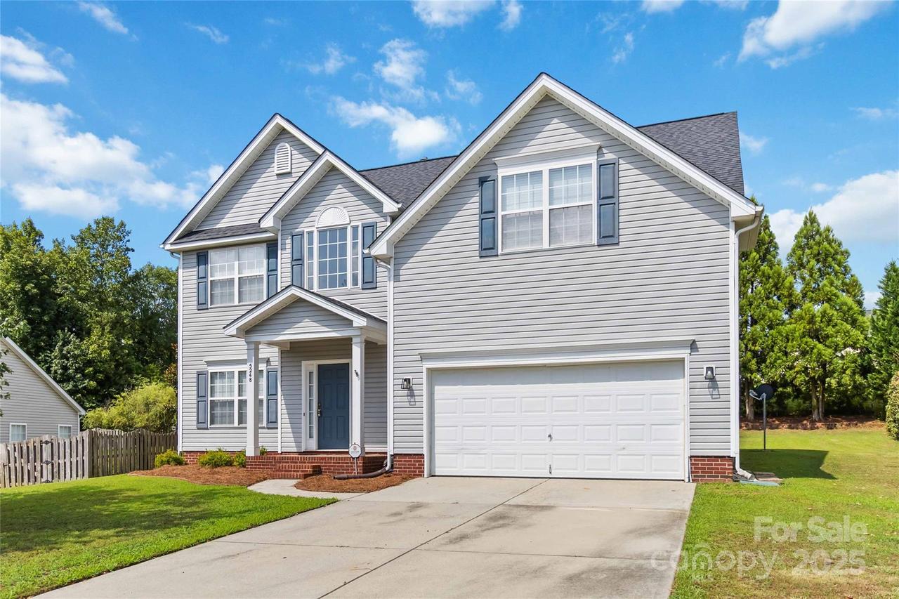 5248 Ellie Ct., Concord, NC 28025