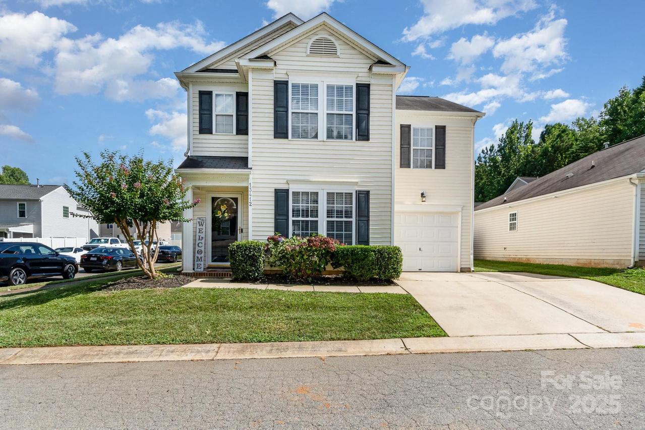 13412 Golden Apple Ct., Charlotte, NC 28215