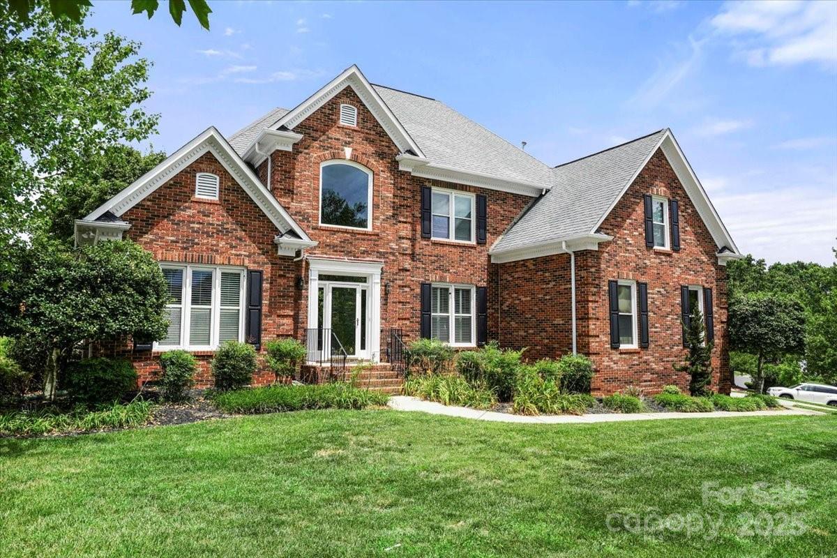 12811 Cadgwith Cove Dr., Huntersville, NC 28078