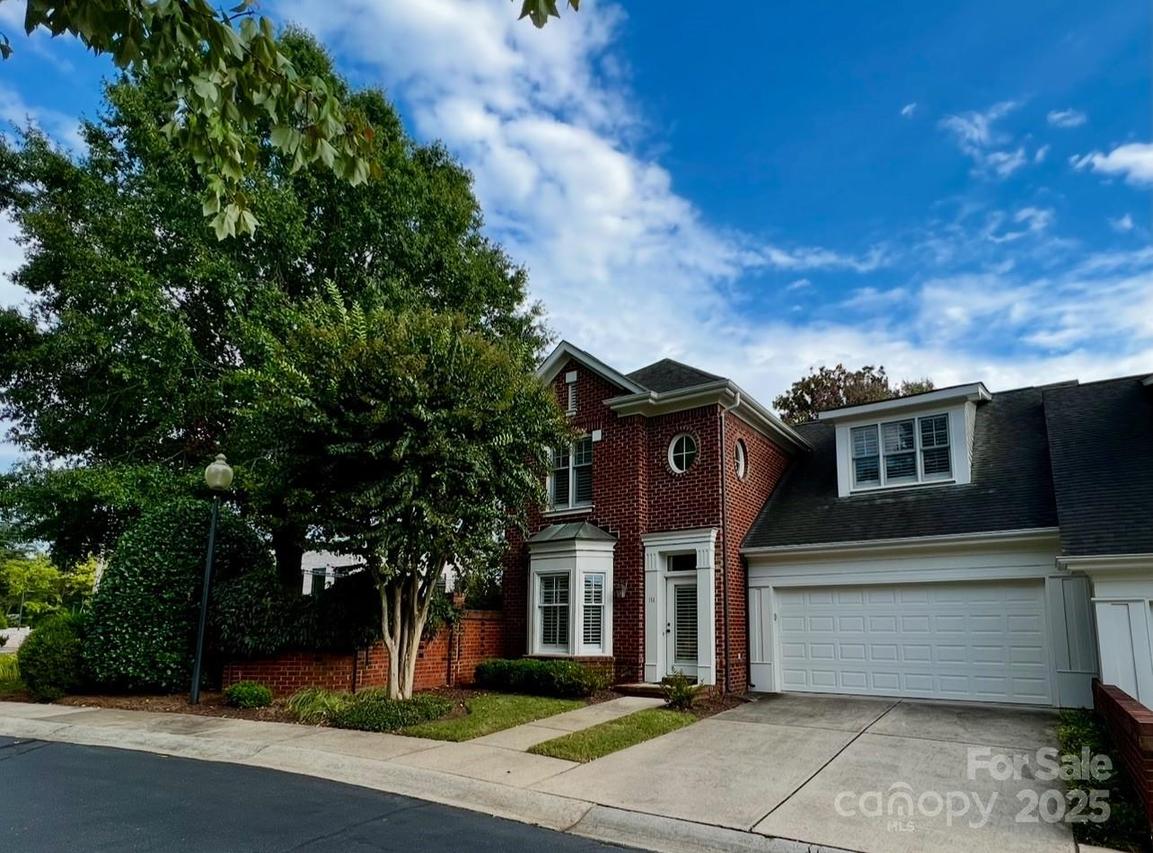111 Sloane Square Way, Charlotte, NC 28211