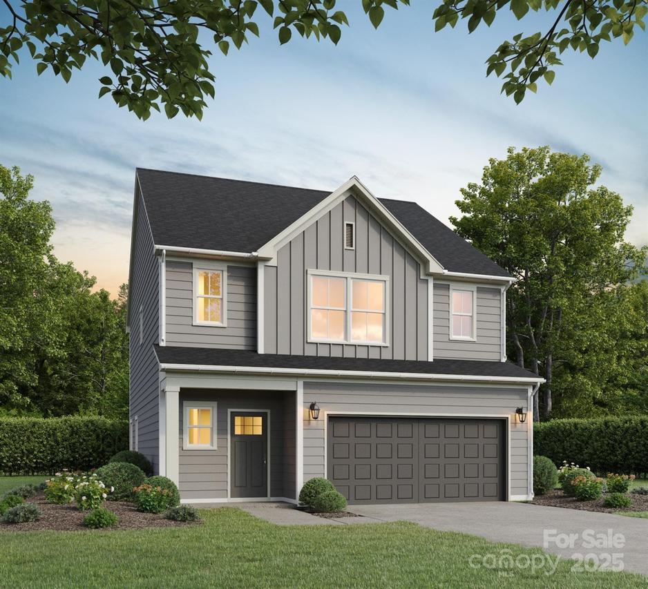 3030 Breslin St., Charlotte, NC 28214