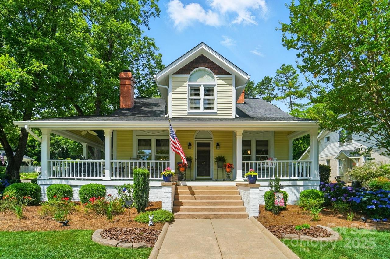 22 Poplar St., Belmont, NC 28012
