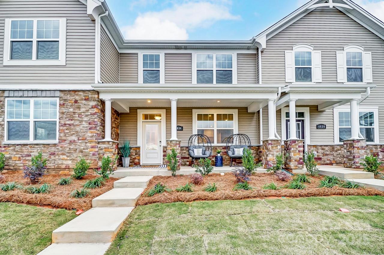 3912 Cheyney Park Dr., Charlotte, NC 28269