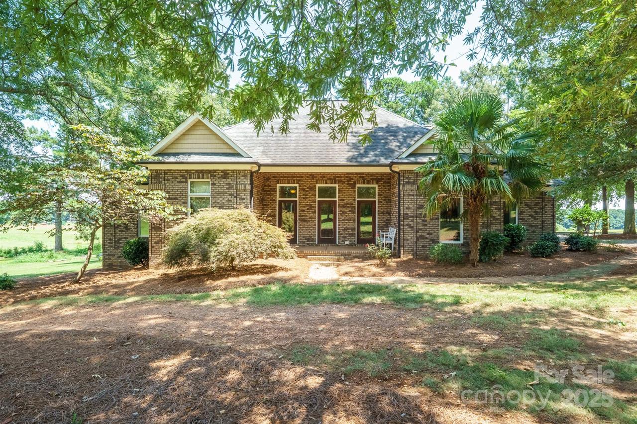 8304 Renee Ford Rd., Stanfield, NC 28163