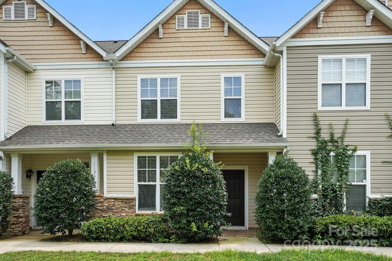 11331 Dundarrach Ln., Charlotte, NC 28277