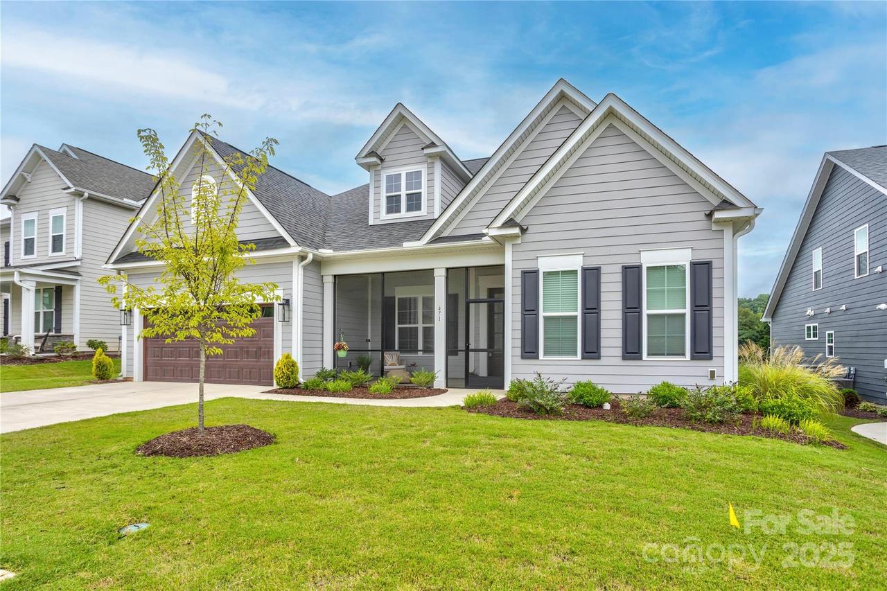 471 Lucky Dr., Concord, NC 28027