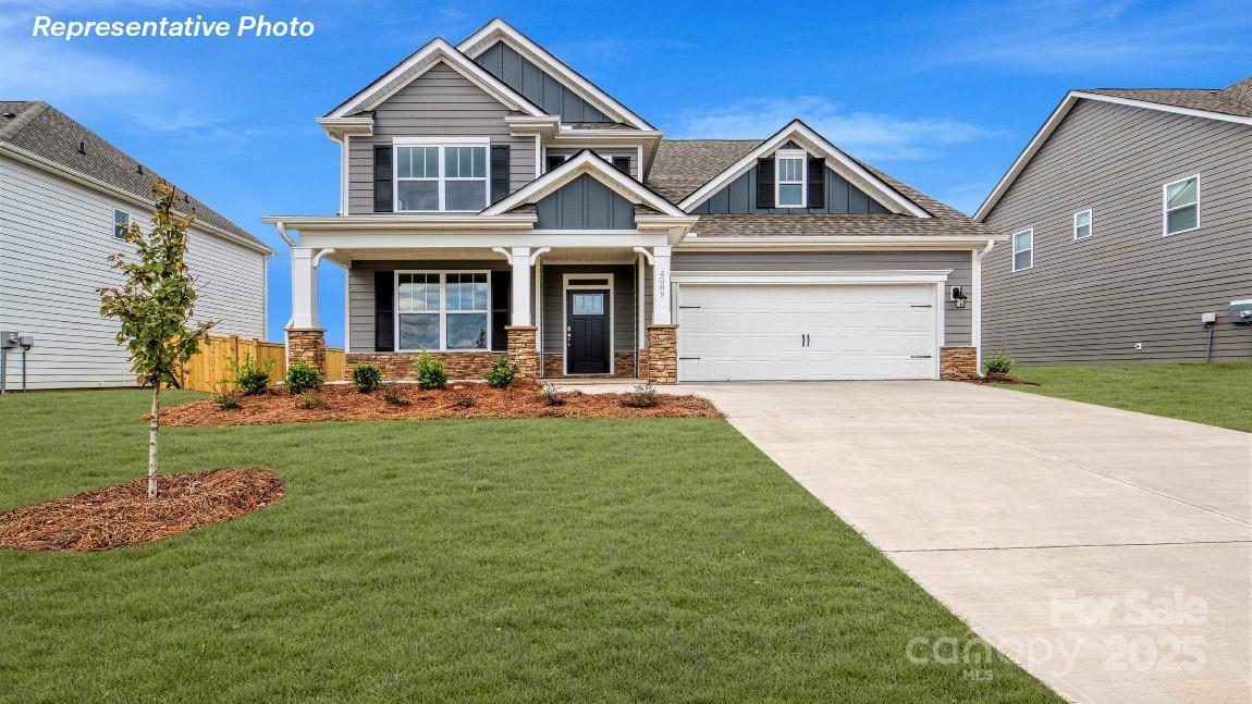 2870 Atwater Pond Cir., Denver, NC 28037