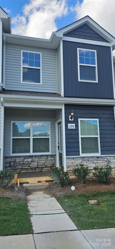1354 Principal Featherstone Ave., Gastonia, NC 28052