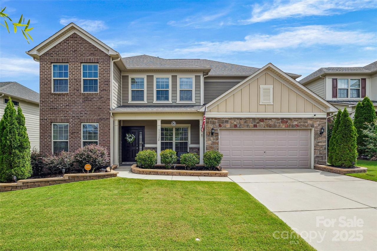11120 Crane Creek Dr., Charlotte, NC 28278