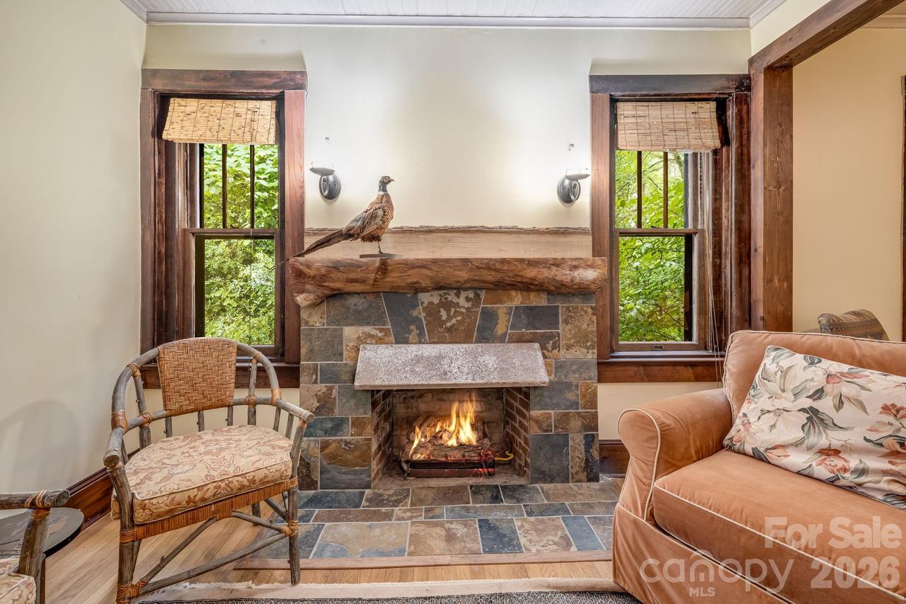 257 Henderson Dr., Hot Springs, NC 28743