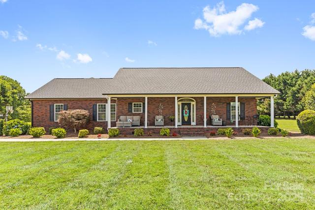 New Homes For Sale This Week That Attend East Iredell Middle: July 11th to July 17th