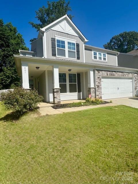 801 Anglin Forest Way, Charlotte, NC 28214