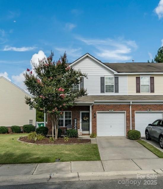 107 Azteca Dr., Matthews, NC 28104