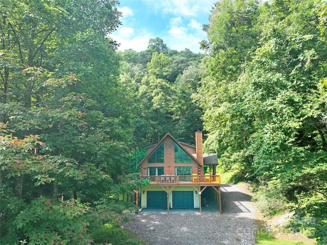 3617 Lonesome Mountain Rd., Marshall, NC 28753