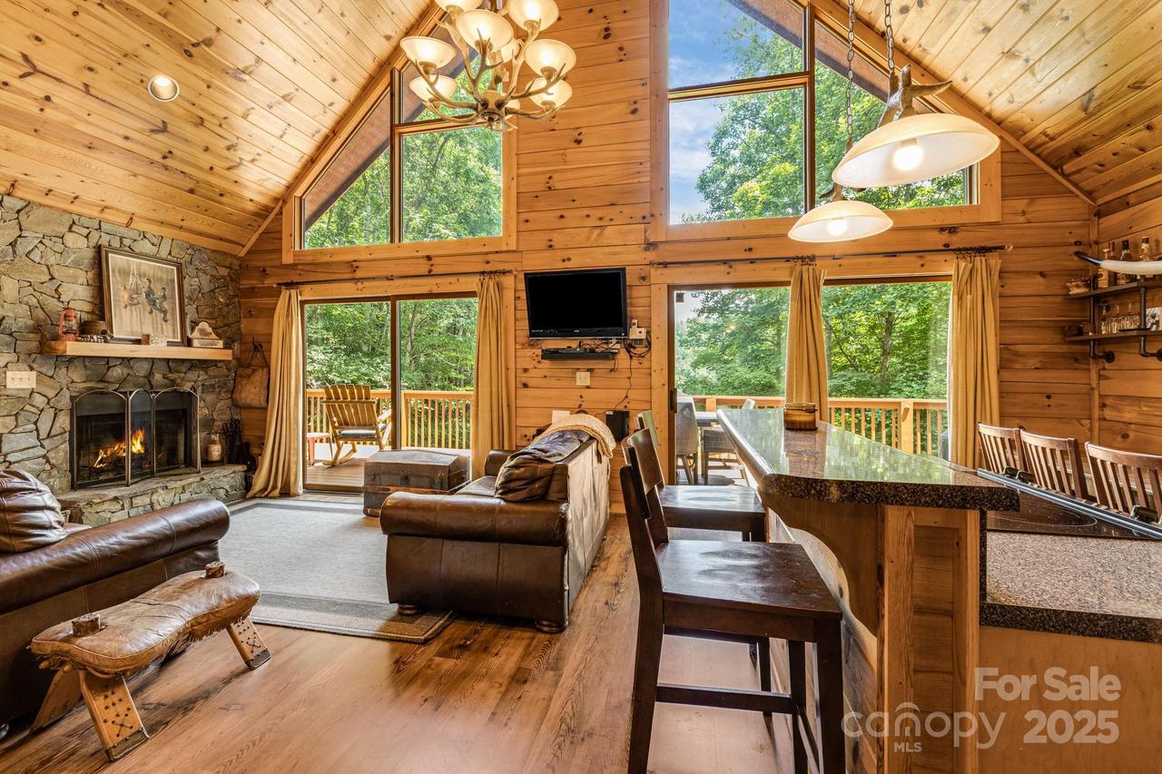 3617 Lonesome Mountain Rd., Marshall, NC 28753