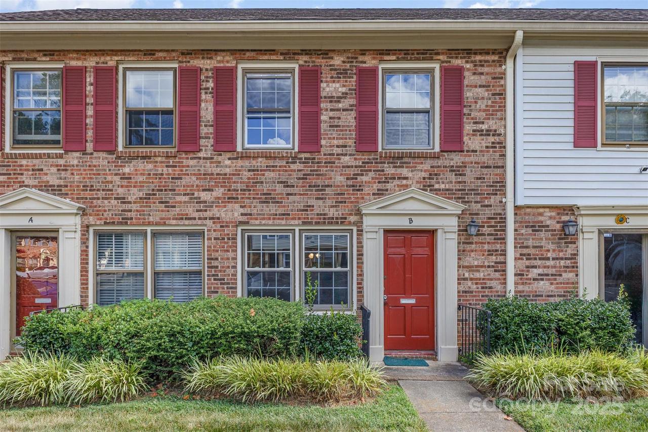 6322 Old Pineville Rd. #B, Charlotte, NC 28217