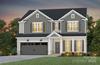 New Construction Homes For Sale This Week That Attend J. M. Alexander Middle: July 9th to July 15th