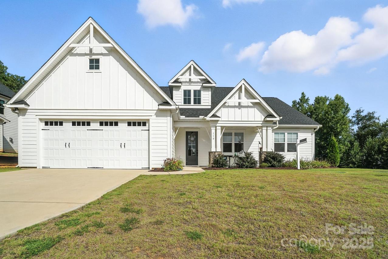110 Still Creek Dr., Mooresville, NC 28115