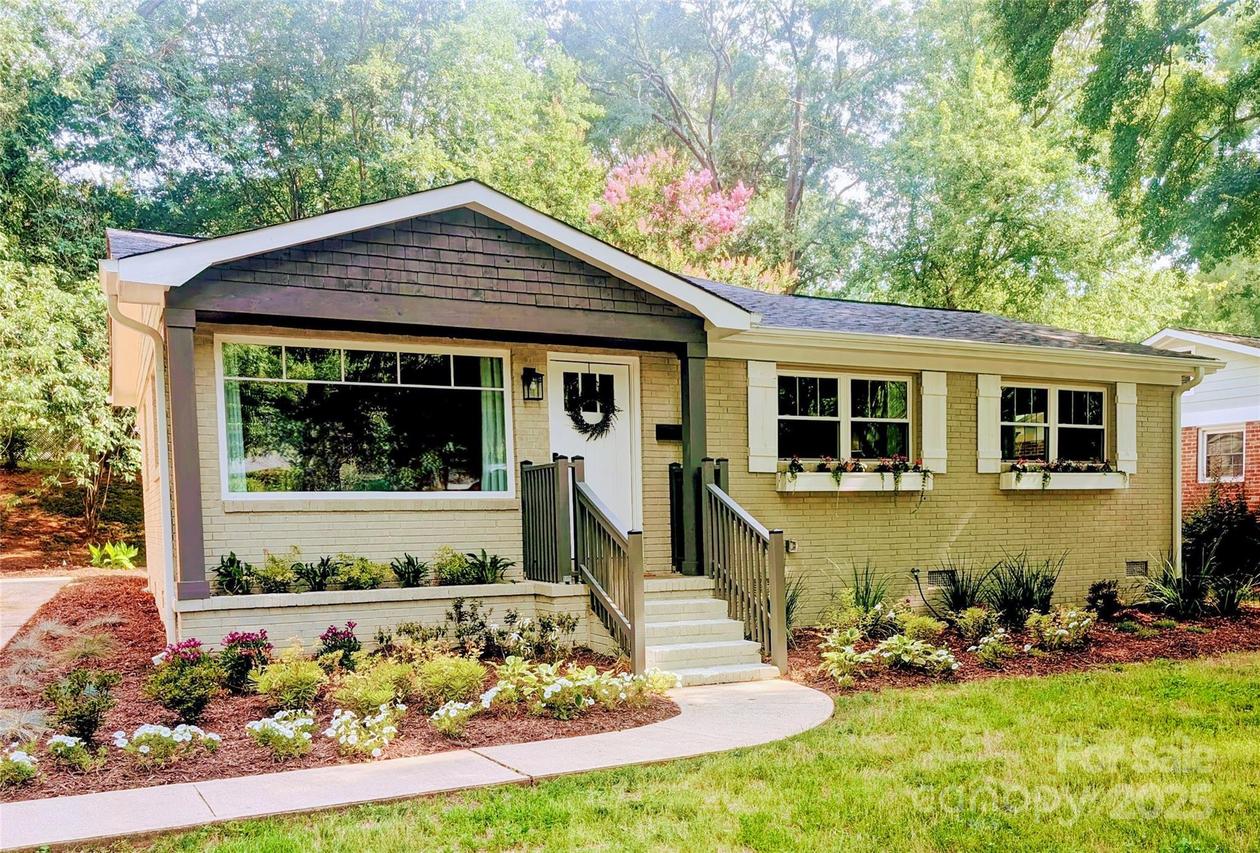 1208 Tarrington Ave. #16, Charlotte, NC 28205
