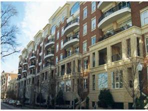 400 N Church St. #402, Charlotte, NC 28202