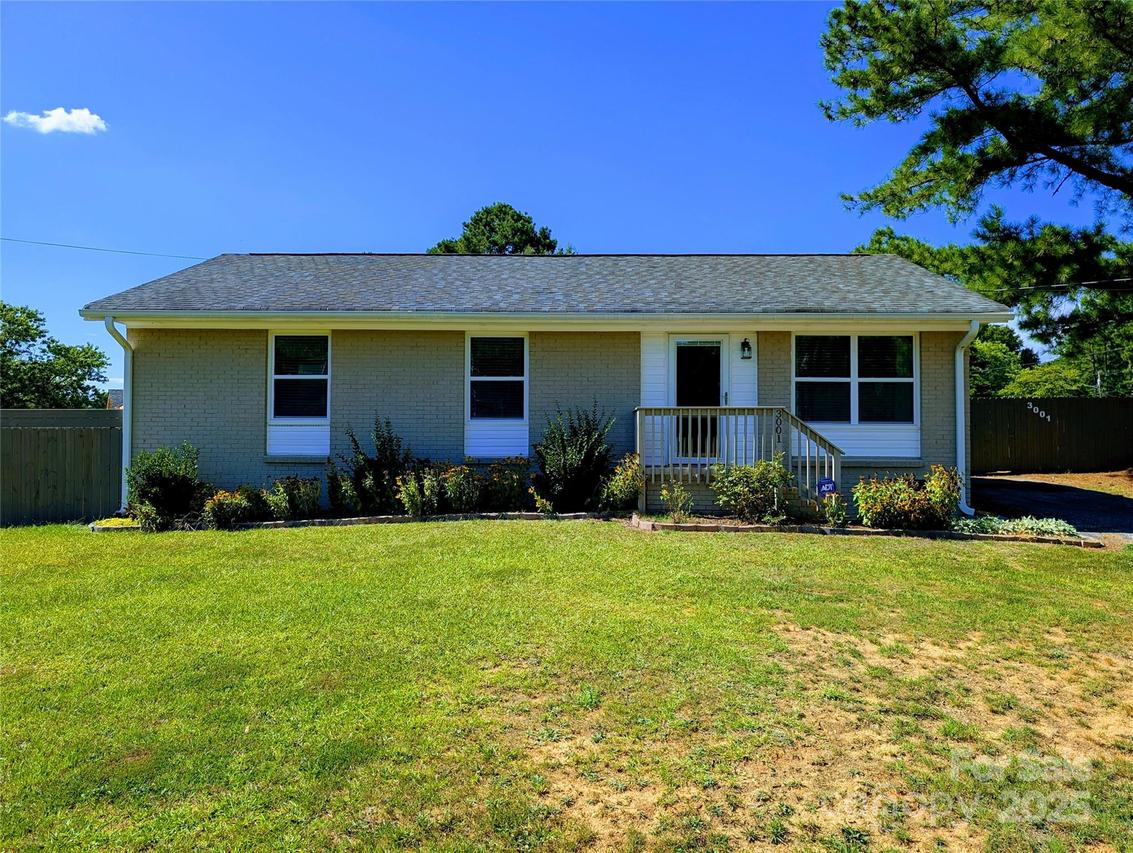 3001 Crawford Ave., Gastonia, NC 28052