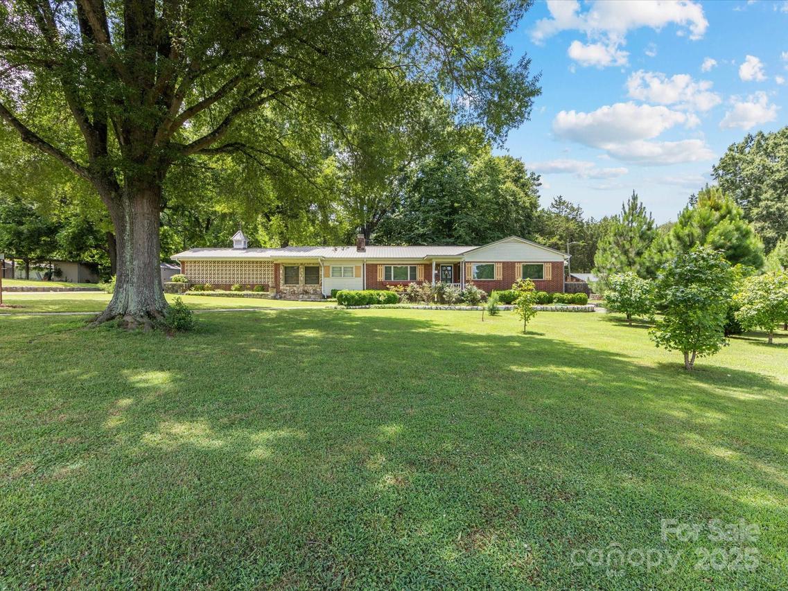 209 11th St., Spencer, NC 28159