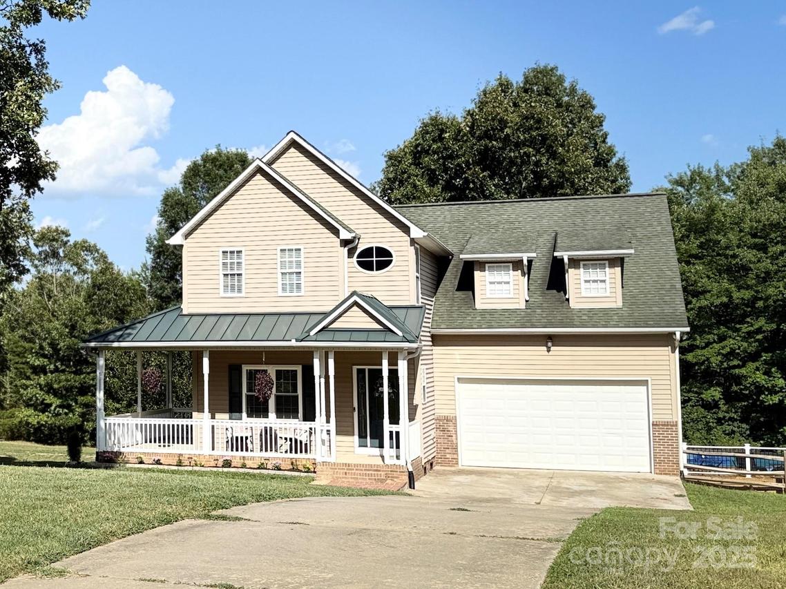 2105 Pinnacle View Dr., Kings Mountain, NC 28086