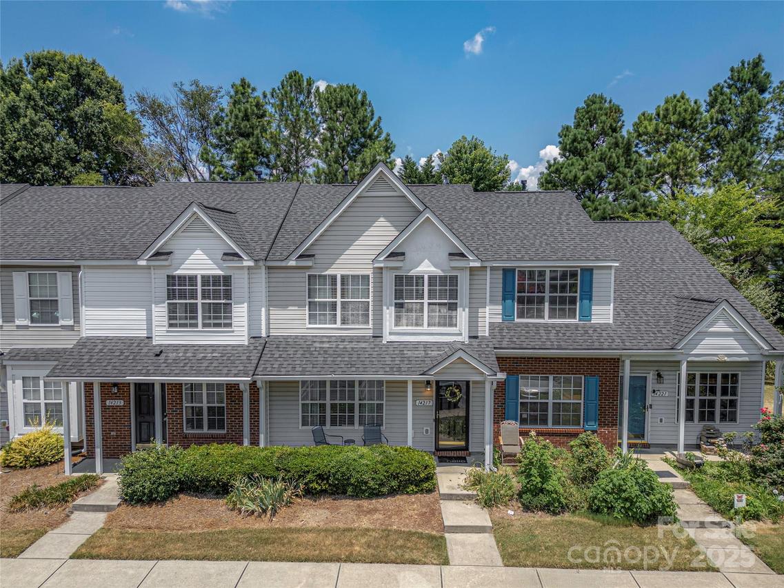 14217 Tranters Creek Ln., Charlotte, NC 28273