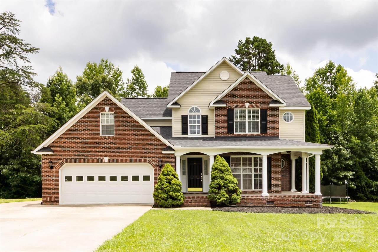 1309 Stonewyck Dr., Salisbury, NC 28146