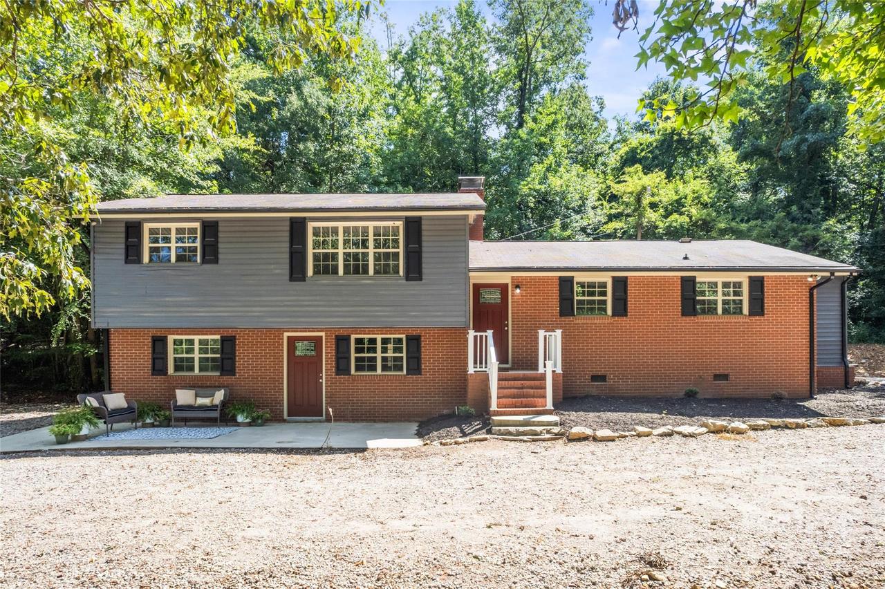 16067 Nc Hwy 73 Hwy., Mount Pleasant, NC 28124