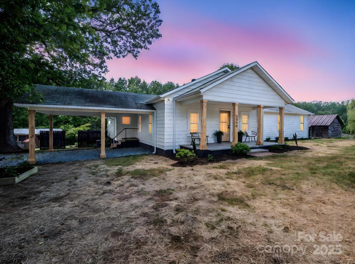 5990 S Nc 9 Hwy., Tryon, NC 28782