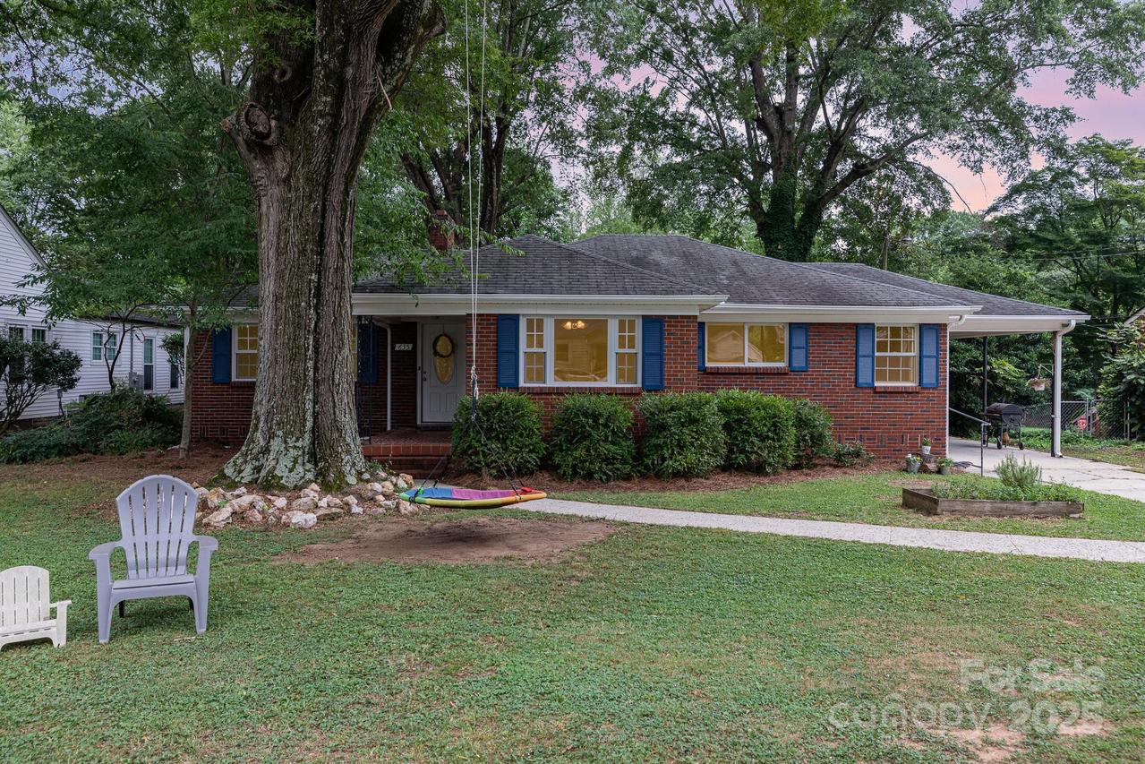 635 Wilmar St., Concord, NC 28025