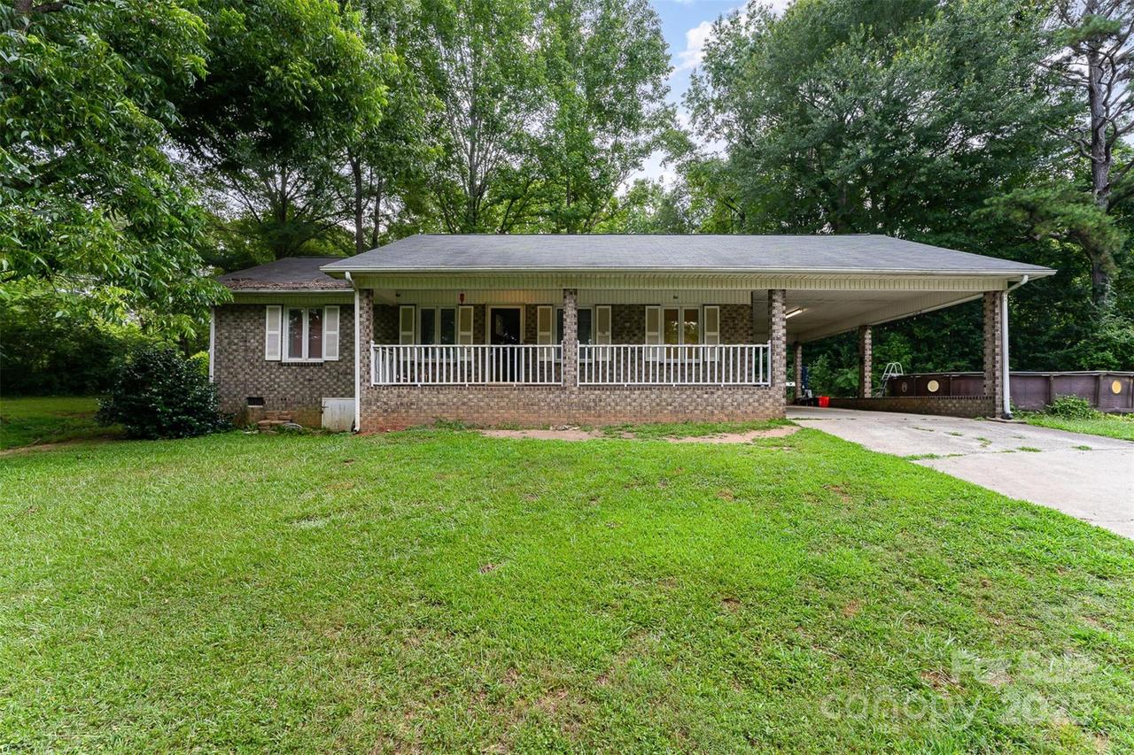 280 Dallas Spencer Mtn Rd., Gastonia, NC 28056