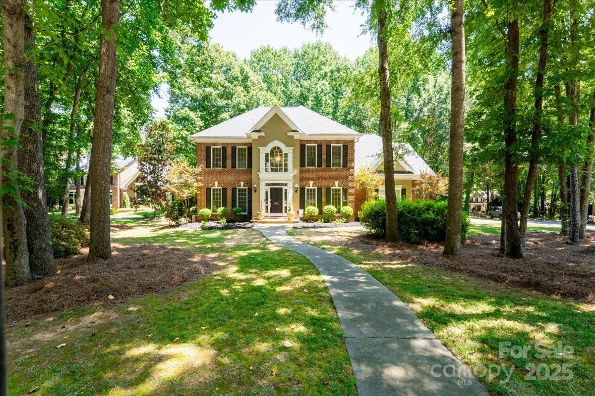 3602 Newchurch Cir., Charlotte, NC 28269