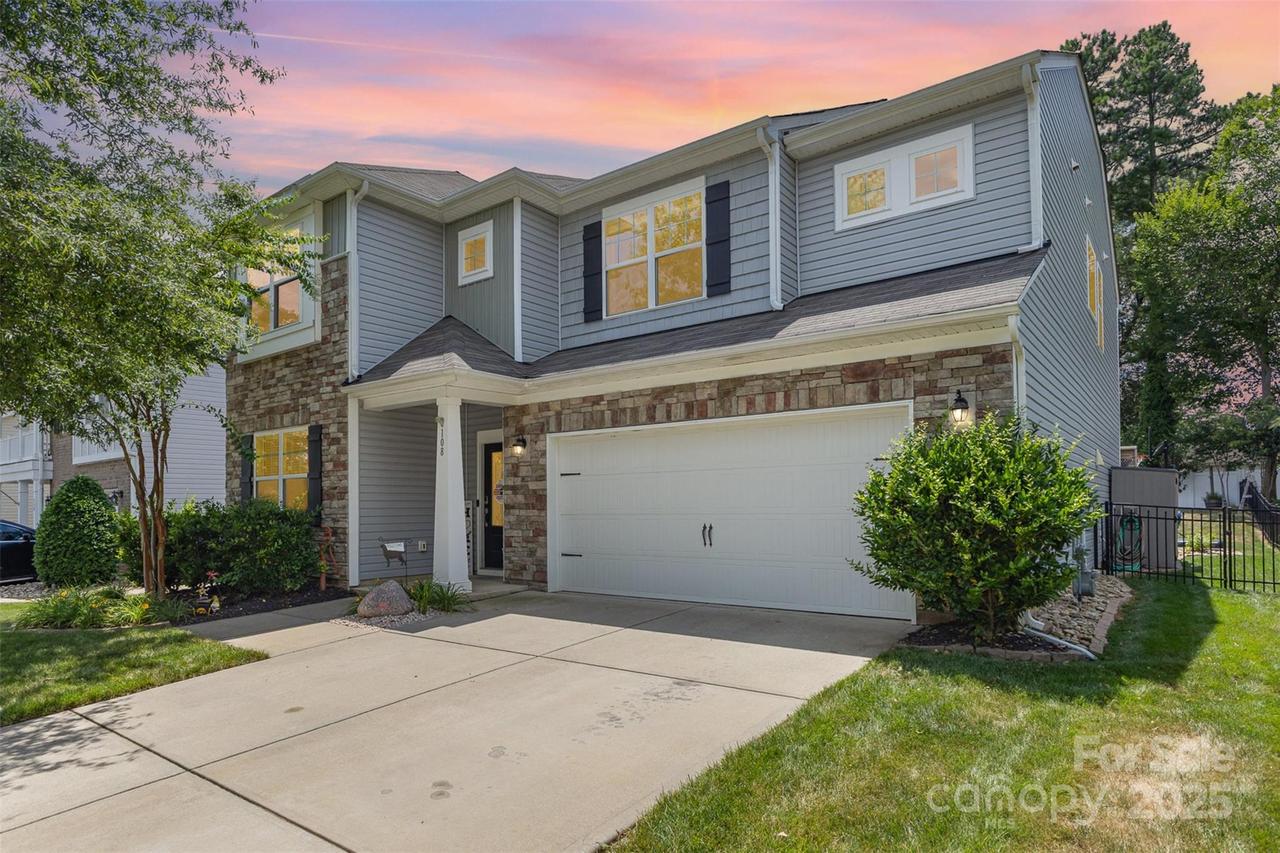 108 Avalon Reserve Dr., Mooresville, NC 28115
