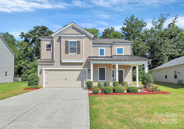 New Homes For Sale This Week That Attend Berewick Elementary: July 18th to July 24th