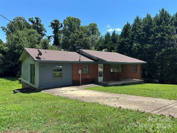 New Homes For Sale This Week That Attend Nebo Elementary School: July 11th to July 17th