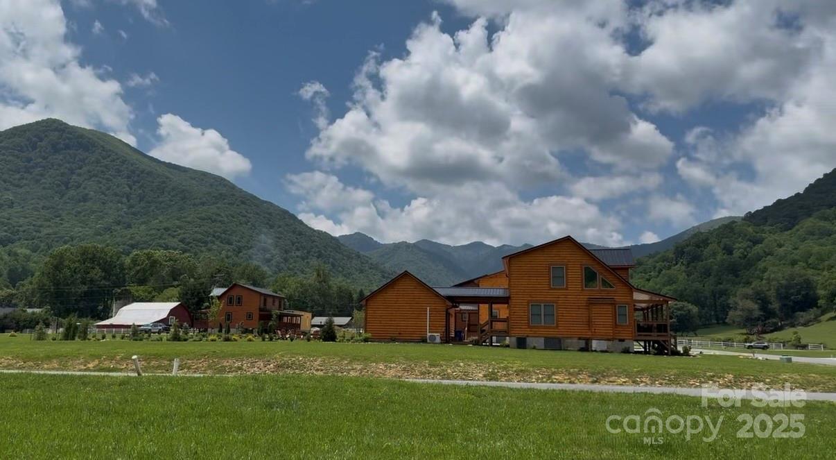0000 Mari Pl. #8, Maggie Valley, NC 28751