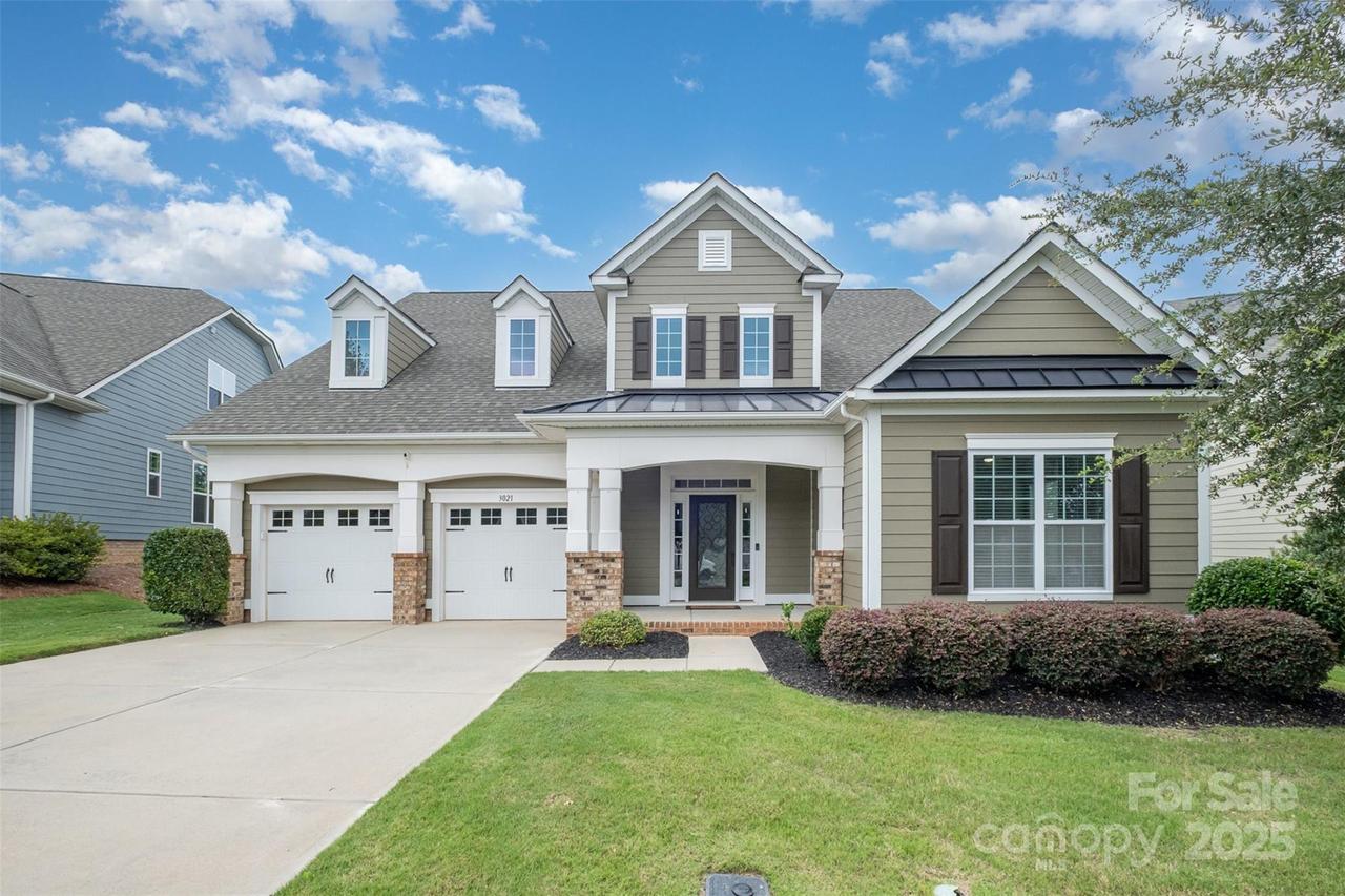 3021 Henshaw Rd., Waxhaw, NC 28173