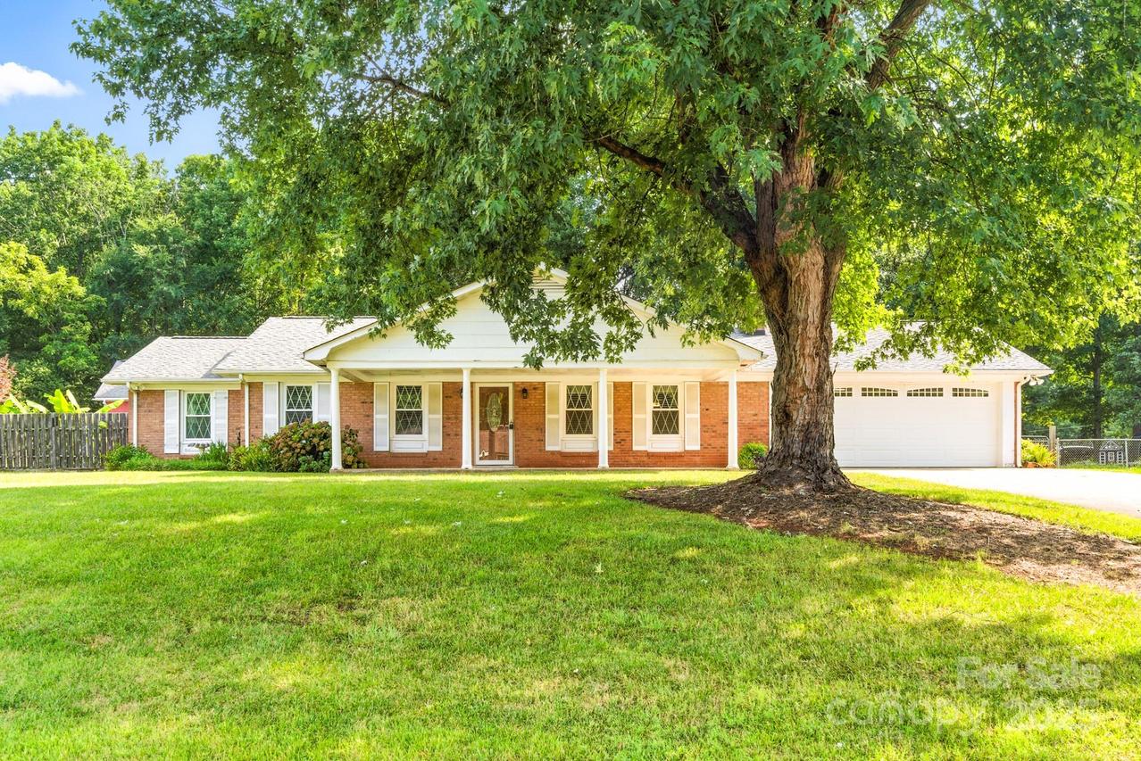 1221 Mccorkle Rd. #2, Charlotte, NC 28214