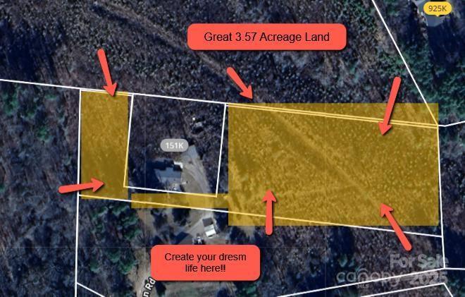 000 John Robert Headen Rd., Moncure, NC 27559
