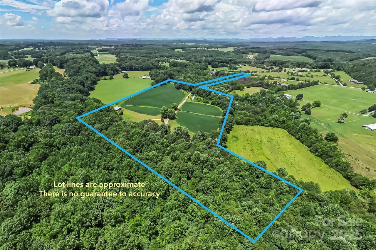 186 Blanche Ln., Stony Point, NC 28678