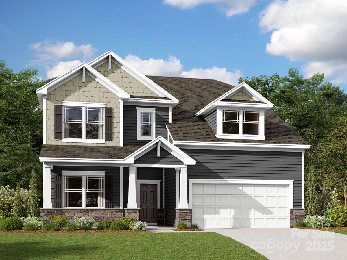 490 Cavehill Dr., Concord, NC 28027
