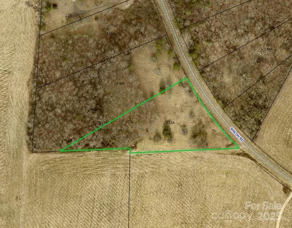 8 Shiloh Dr., Claremont, NC 28610