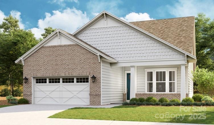 1051 Seven Sisters Ave., Monroe, NC 28110