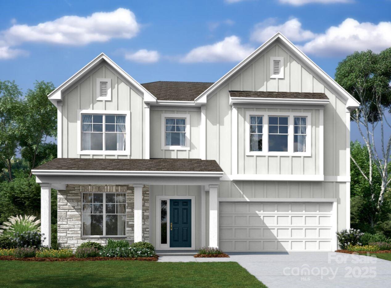 11015 Lochmere Rd., Charlotte, NC 28278